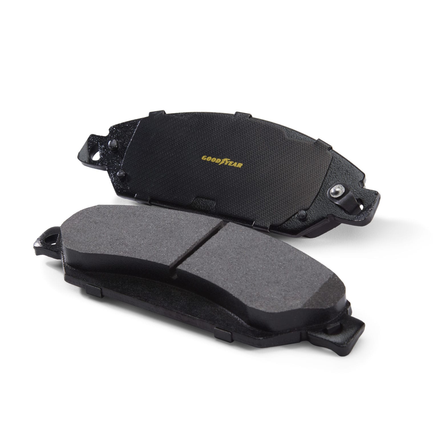 Brake Pads Goodyear Brakes