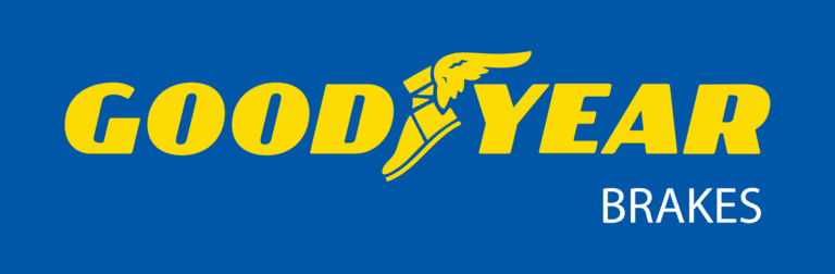 Goodyear Brakes Logo PNG
