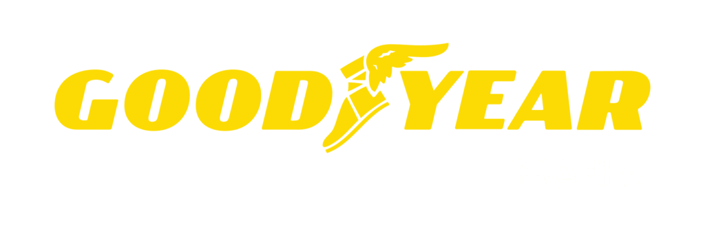 Goodyear Brakes Logo PNG No Background